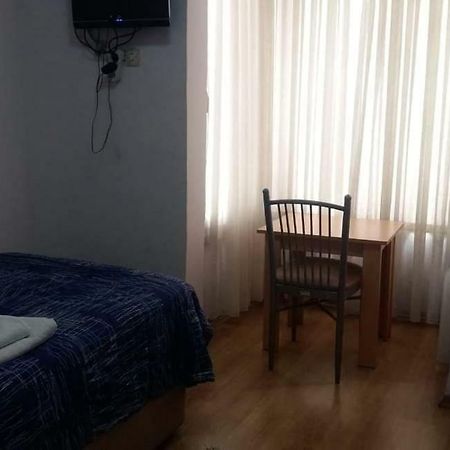 Bayrakli Otel Mersin  Buitenkant foto
