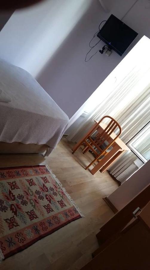 Bayrakli Otel Mersin  Buitenkant foto