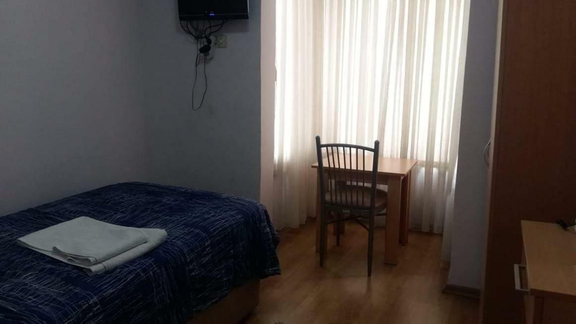 Bayrakli Otel Mersin  Buitenkant foto